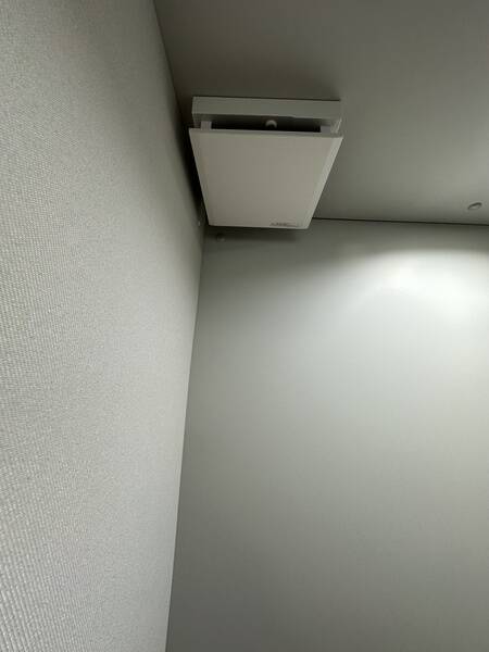 横浜赤レンガ倉庫・富士山を一望できるビル最上階のワークボックス「そら」-5