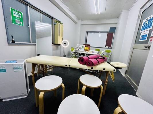 JK Room 巣鴨-1