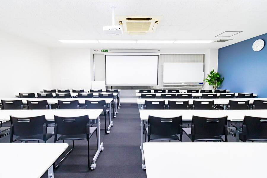 ふれあい貸し会議室 天神No150-1