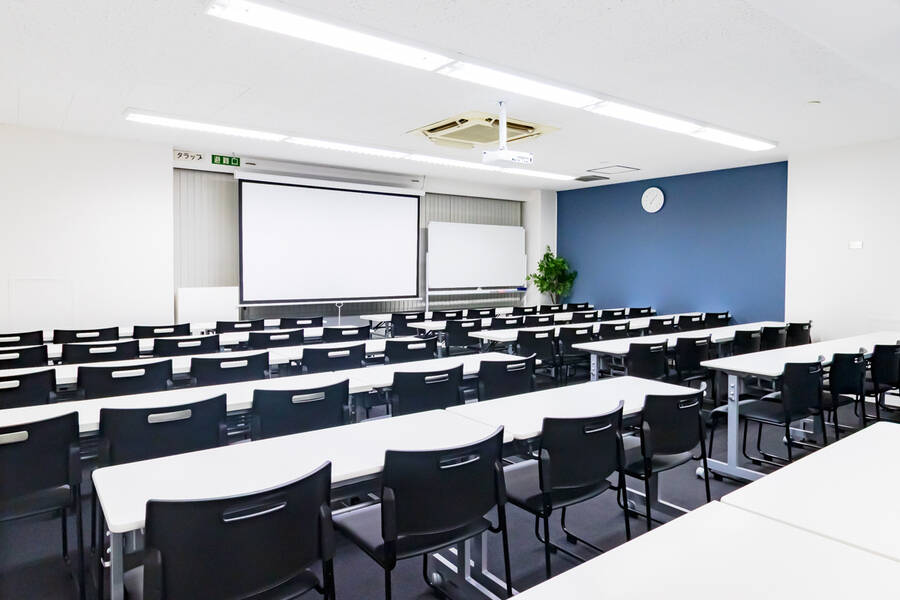 ふれあい貸し会議室 天神No150-2