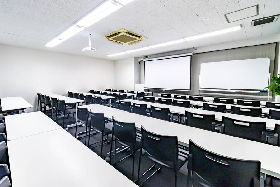 ふれあい貸し会議室 天神No150-3