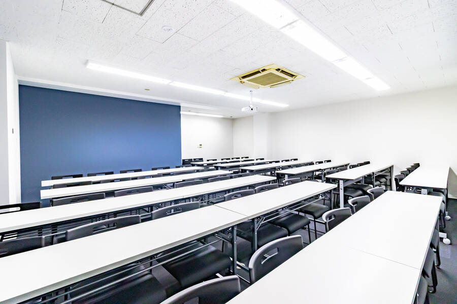 ふれあい貸し会議室 天神No150-4