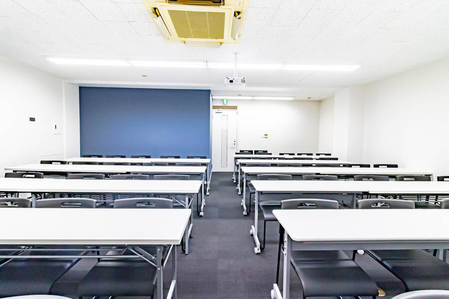 ふれあい貸し会議室 天神No150-5