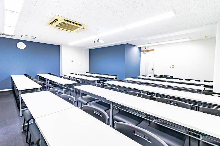 ふれあい貸し会議室 天神No150-6