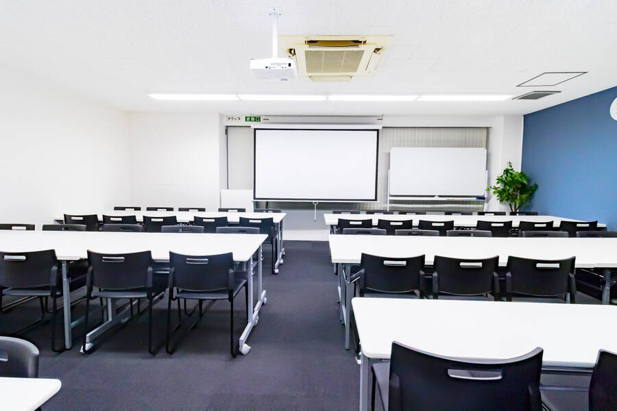 ふれあい貸し会議室 天神No150-7