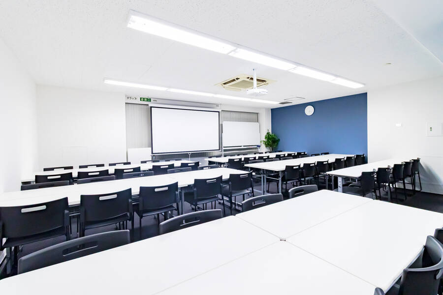 ふれあい貸し会議室 天神No150-8