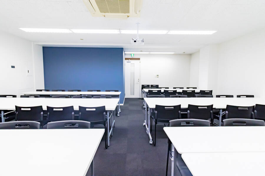 ふれあい貸し会議室 天神No150-9