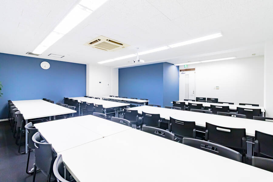 ふれあい貸し会議室 天神No150-10