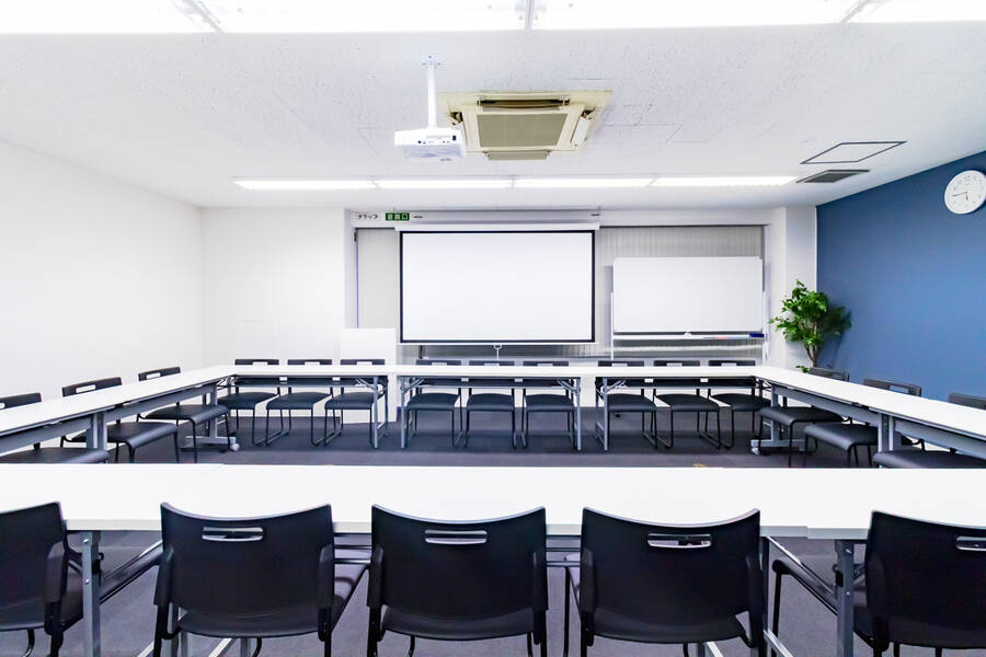 ふれあい貸し会議室 天神No150-11