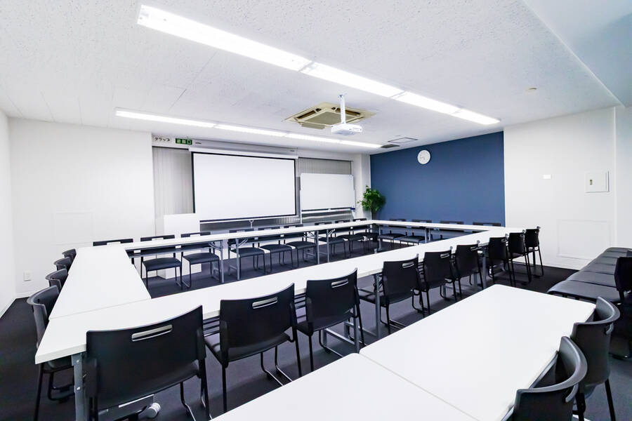 ふれあい貸し会議室 天神No150-12