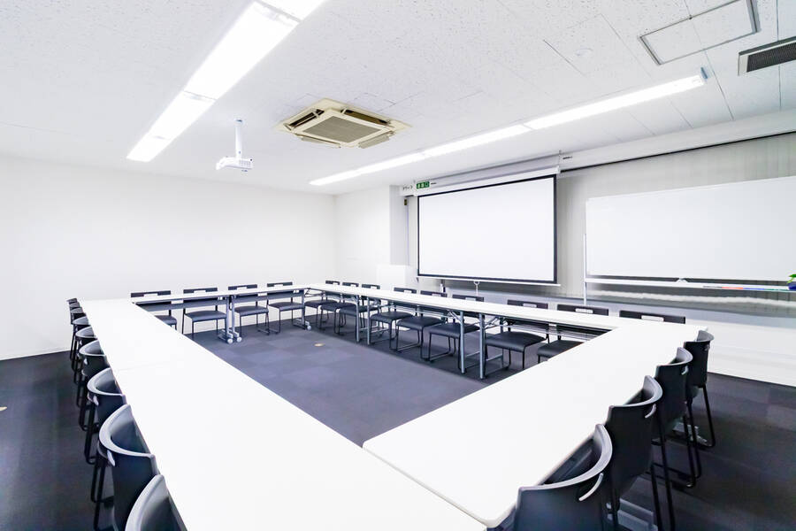 ふれあい貸し会議室 天神No150-13