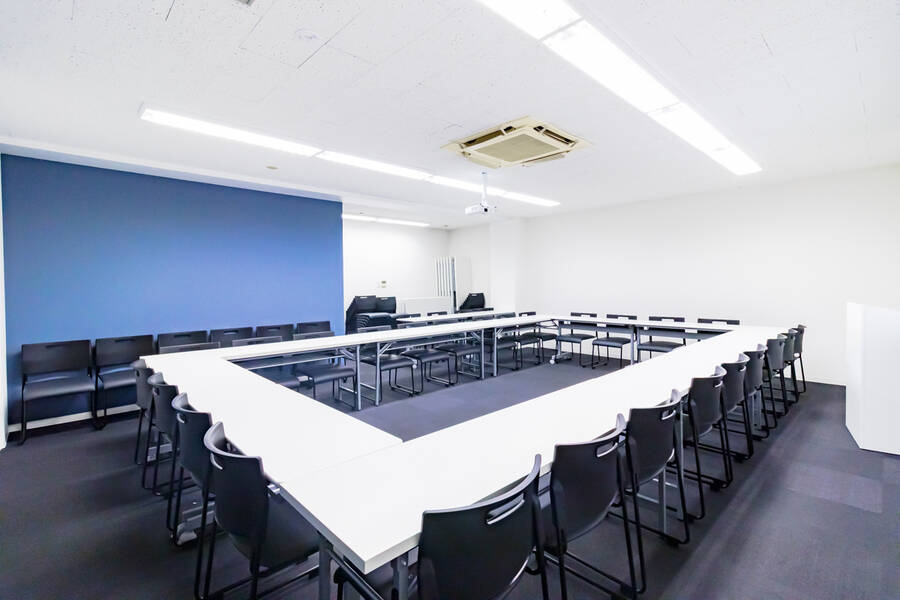 ふれあい貸し会議室 天神No150-14