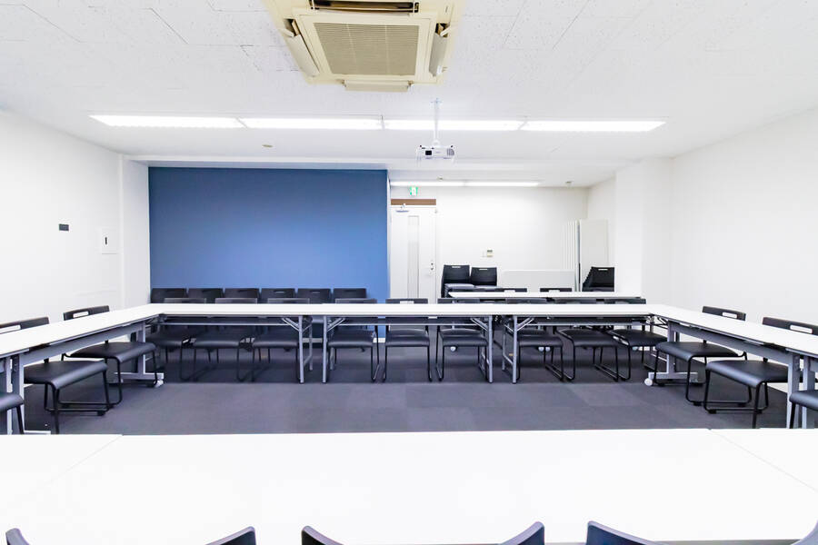 ふれあい貸し会議室 天神No150-15