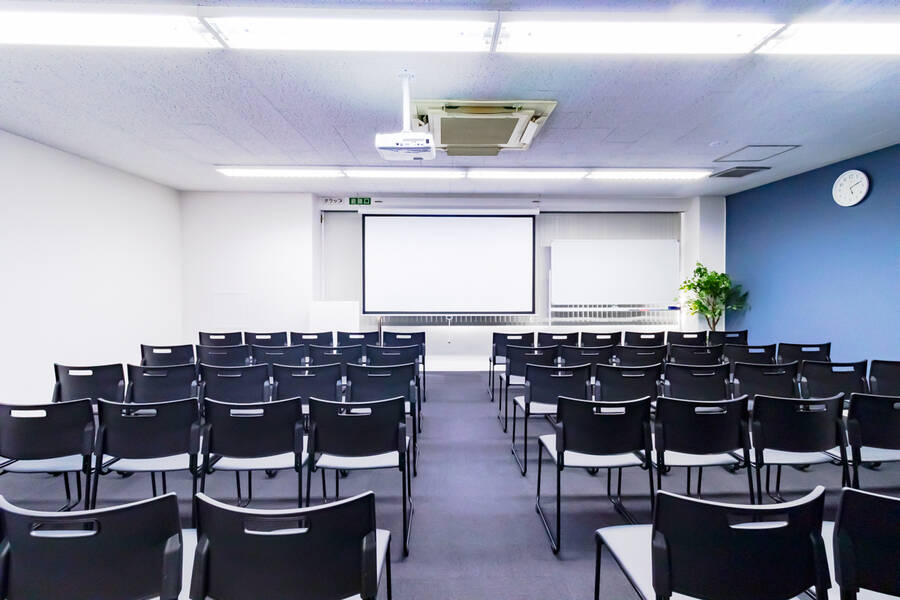 ふれあい貸し会議室 天神No150-16
