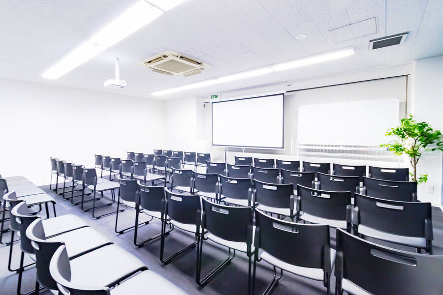 ふれあい貸し会議室 天神No150-17