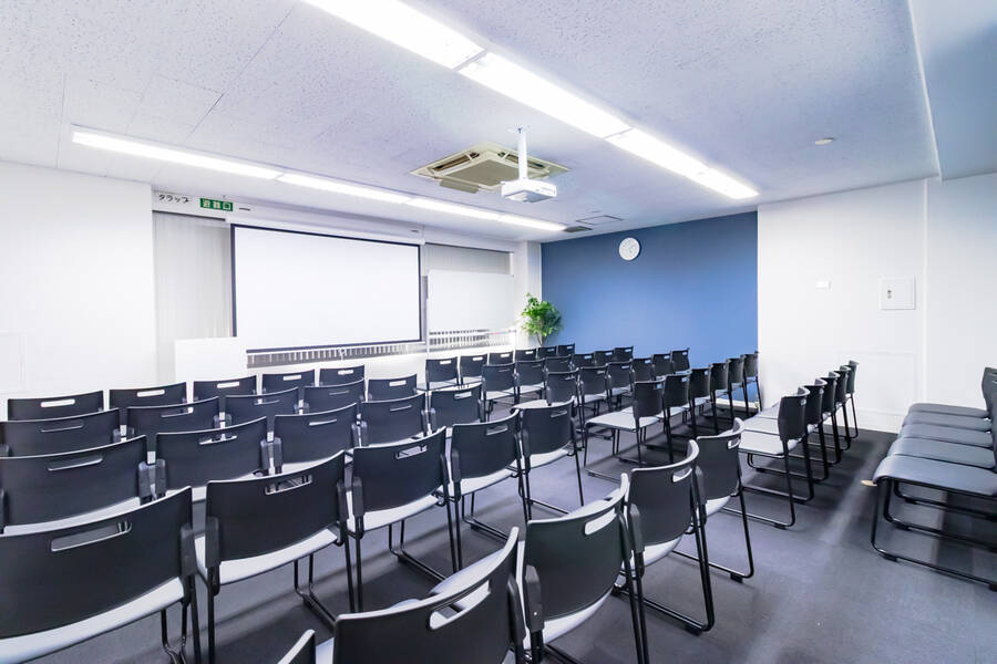ふれあい貸し会議室 天神No150-18