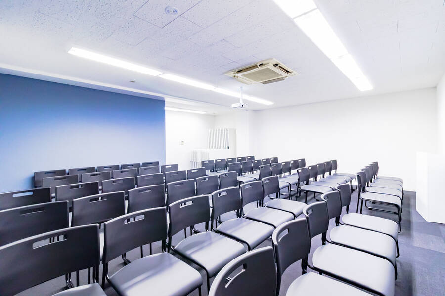 ふれあい貸し会議室 天神No150-19