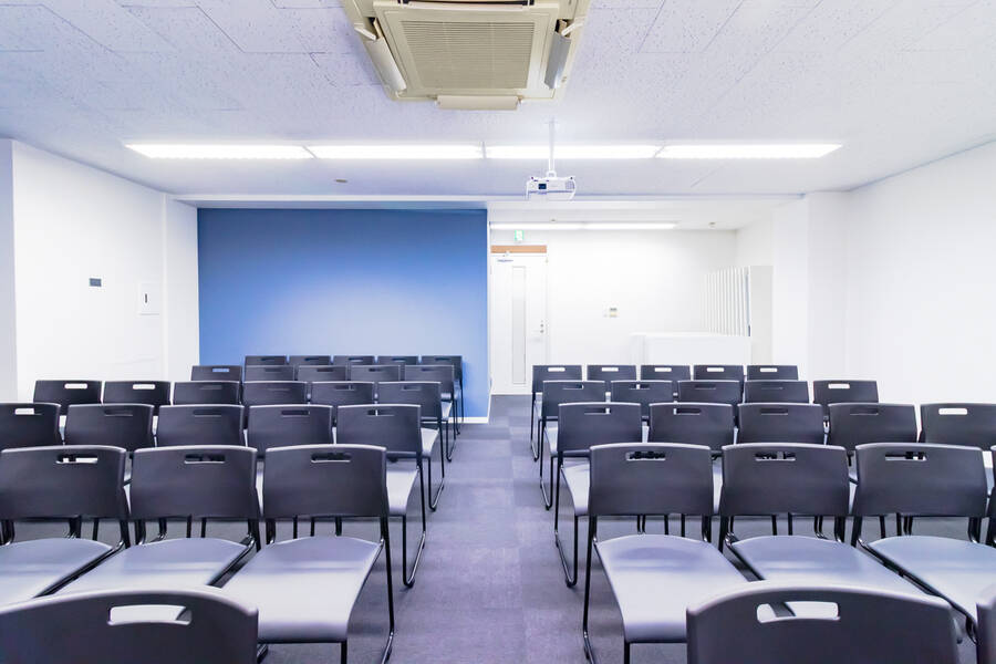 ふれあい貸し会議室 天神No150-20