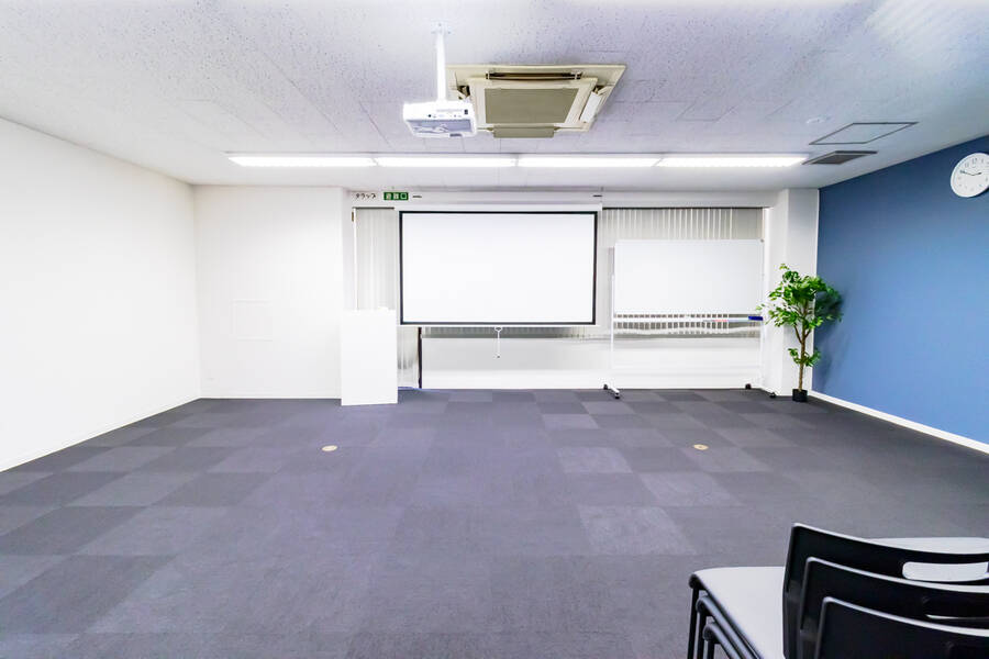 ふれあい貸し会議室 天神No150-21