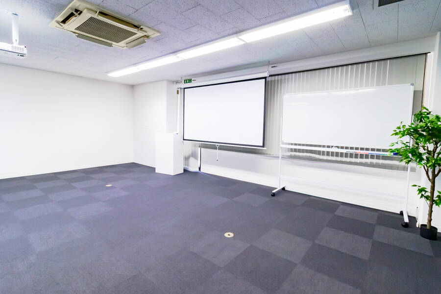 ふれあい貸し会議室 天神No150-22