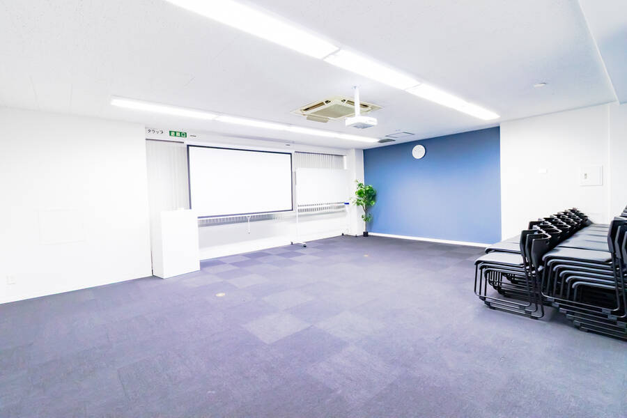 ふれあい貸し会議室 天神No150-23