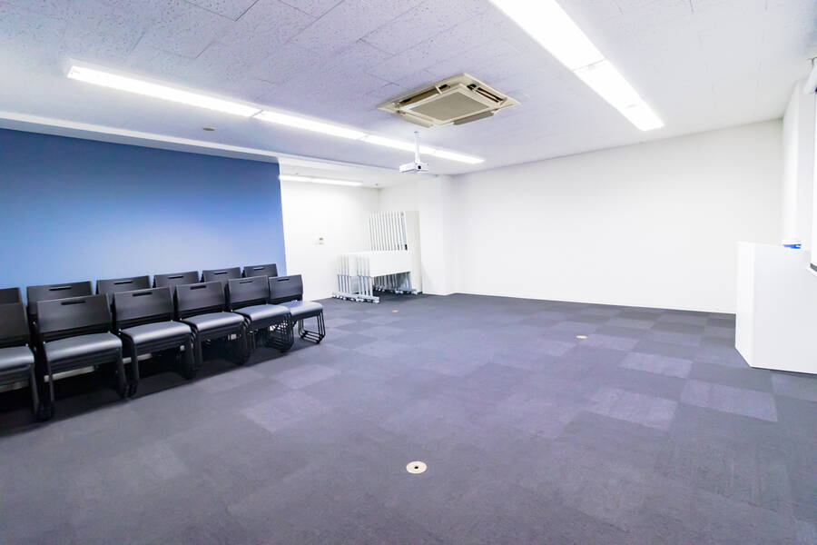 ふれあい貸し会議室 天神No150-24