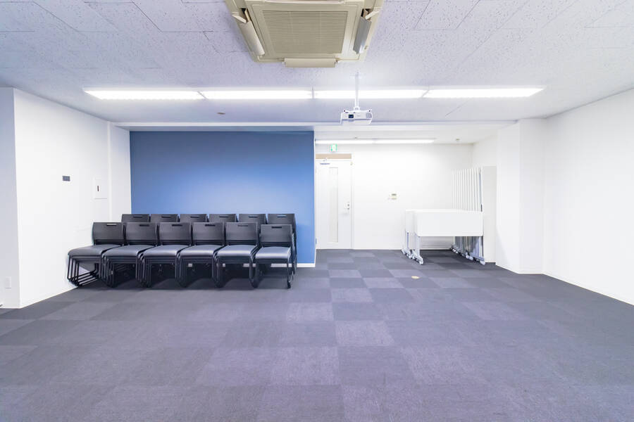 ふれあい貸し会議室 天神No150-25