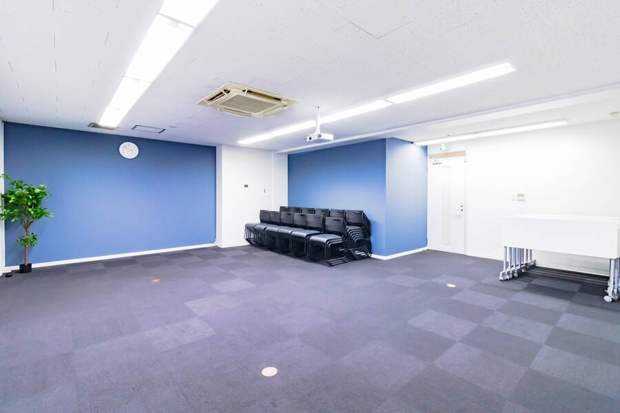 ふれあい貸し会議室 天神No150-26