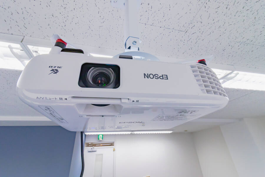 ふれあい貸し会議室 天神No150-27