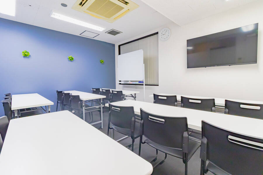 ふれあい貸し会議室 天神No151-2