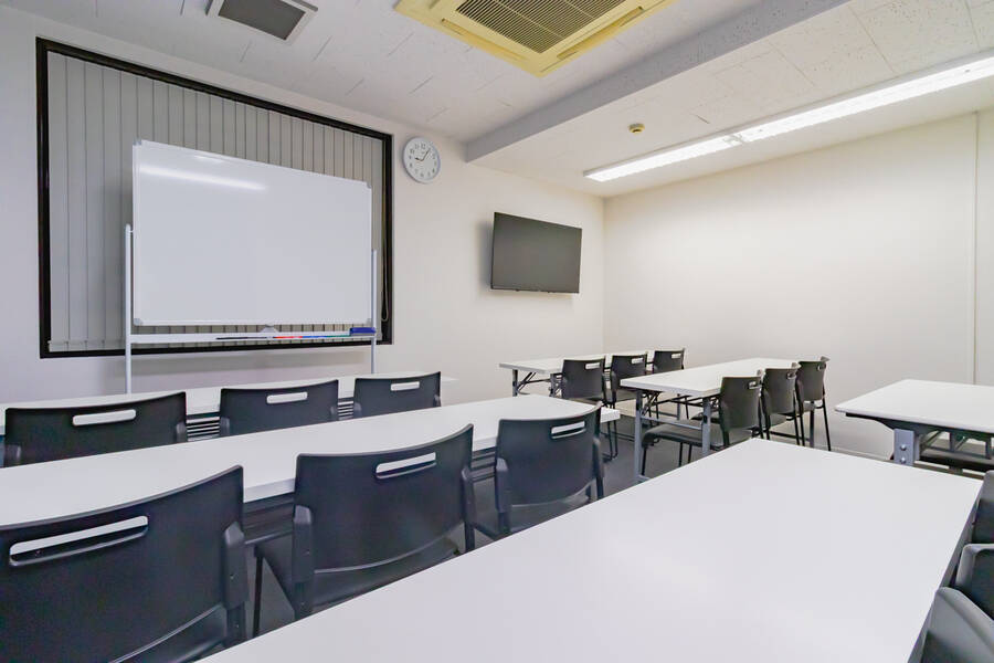 ふれあい貸し会議室 天神No151-3