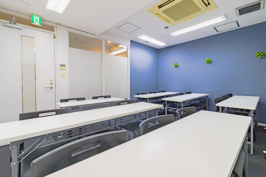 ふれあい貸し会議室 天神No151-4