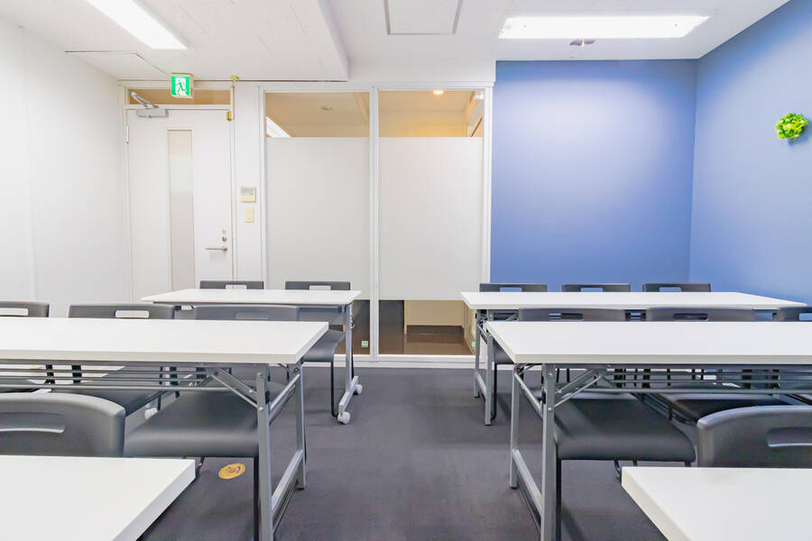 ふれあい貸し会議室 天神No151-5