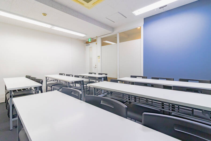 ふれあい貸し会議室 天神No151-6