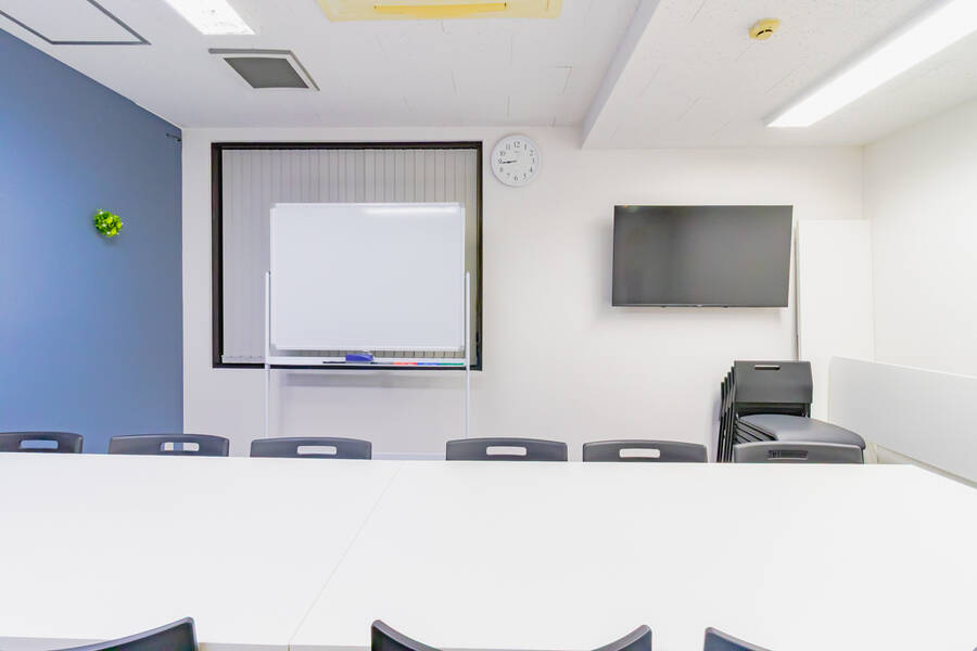 ふれあい貸し会議室 天神No151-7