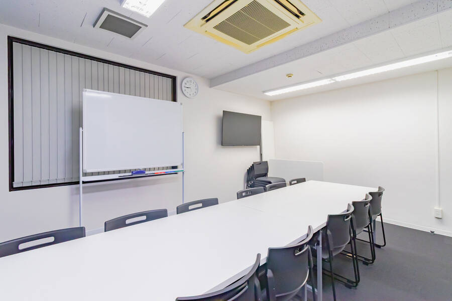 ふれあい貸し会議室 天神No151-8