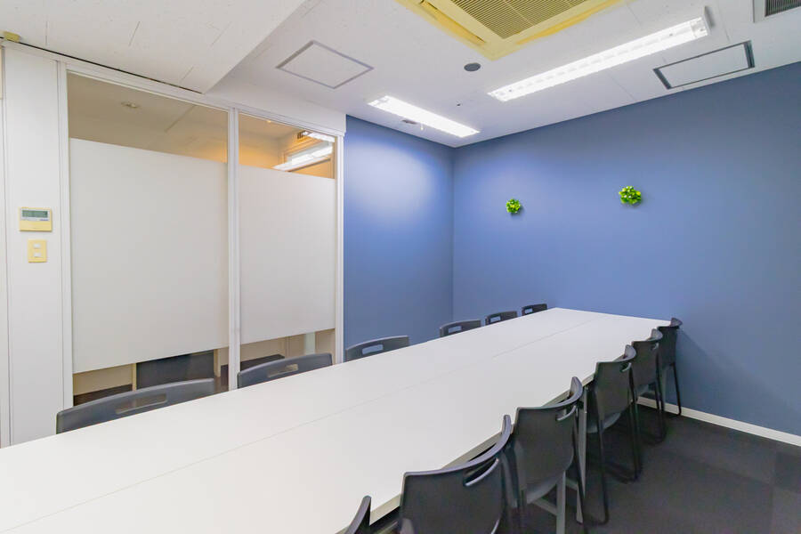 ふれあい貸し会議室 天神No151-9