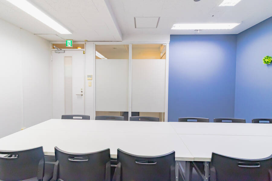 ふれあい貸し会議室 天神No151-10