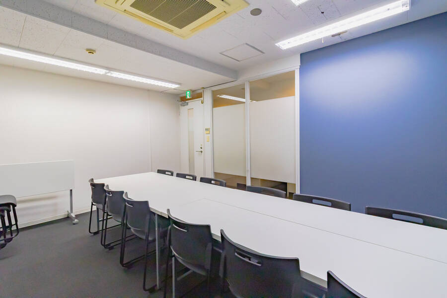 ふれあい貸し会議室 天神No151-11