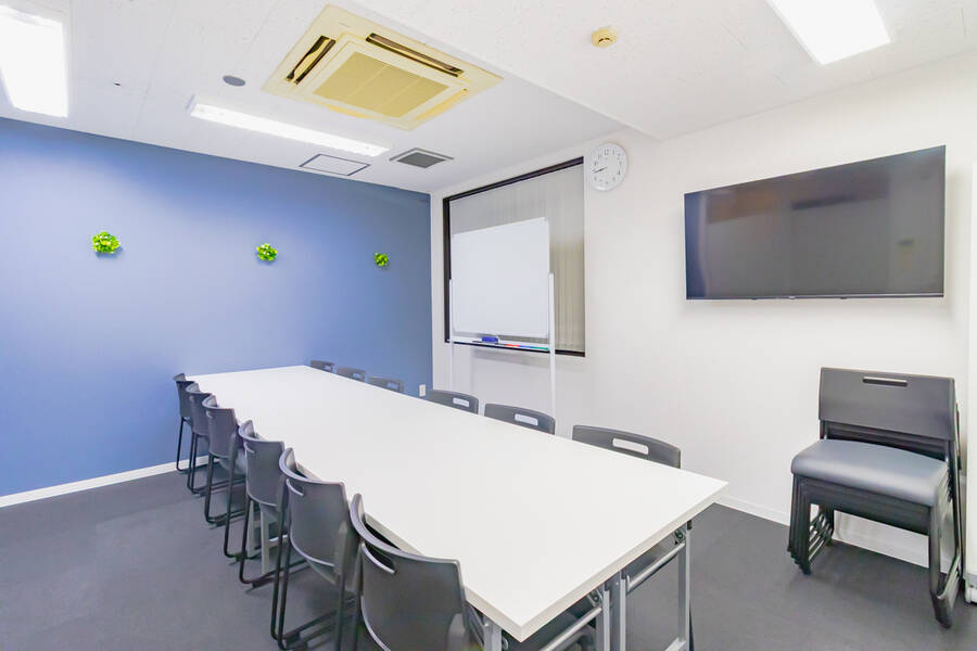 ふれあい貸し会議室 天神No151-12