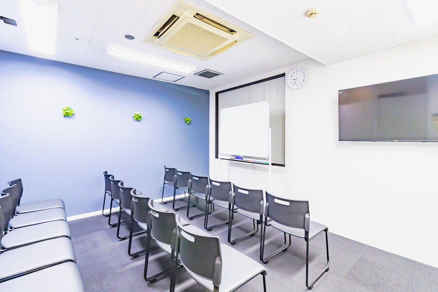 ふれあい貸し会議室 天神No151-13