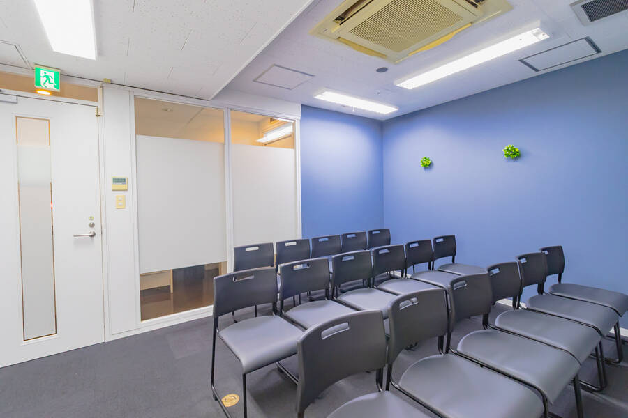 ふれあい貸し会議室 天神No151-14