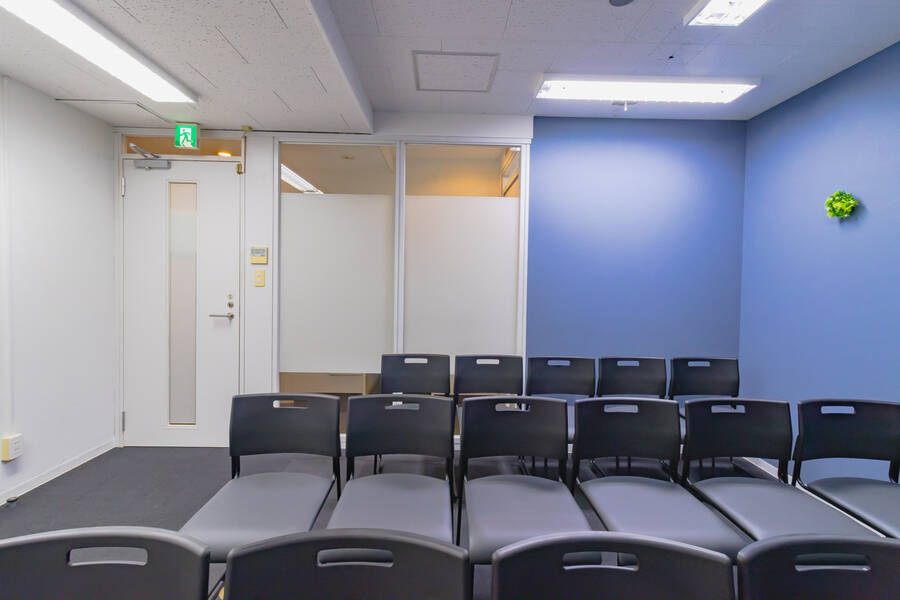 ふれあい貸し会議室 天神No151-15