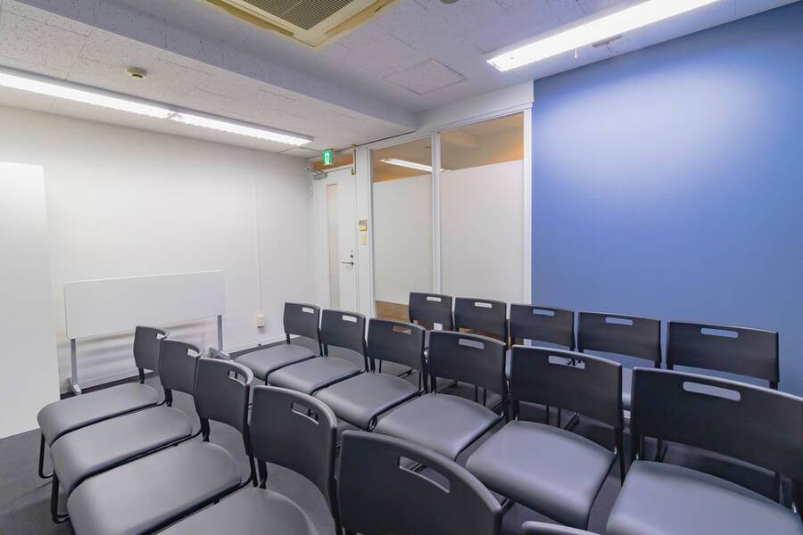 ふれあい貸し会議室 天神No151-16