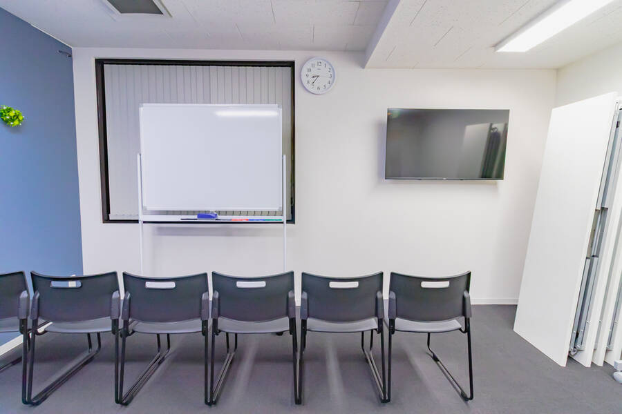 ふれあい貸し会議室 天神No151-17