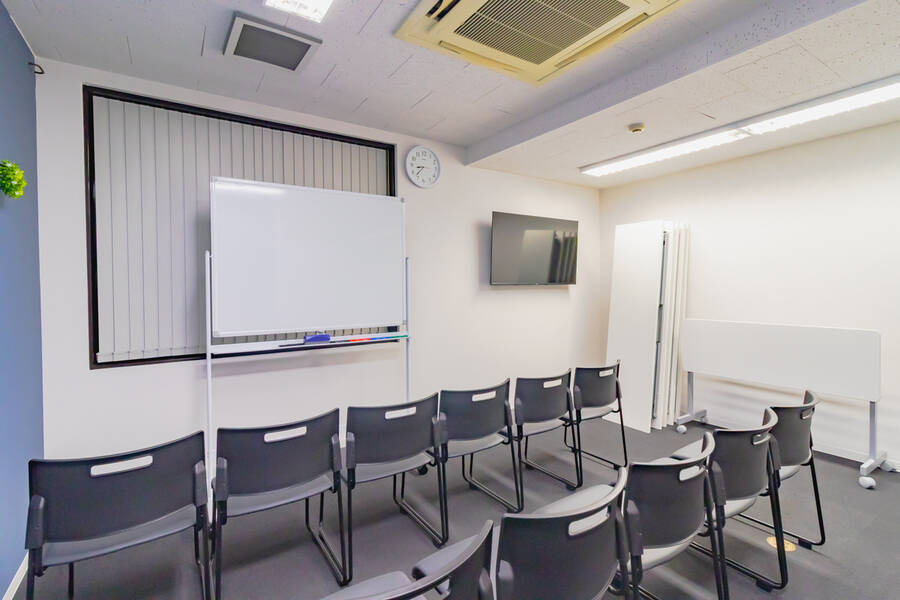 ふれあい貸し会議室 天神No151-18