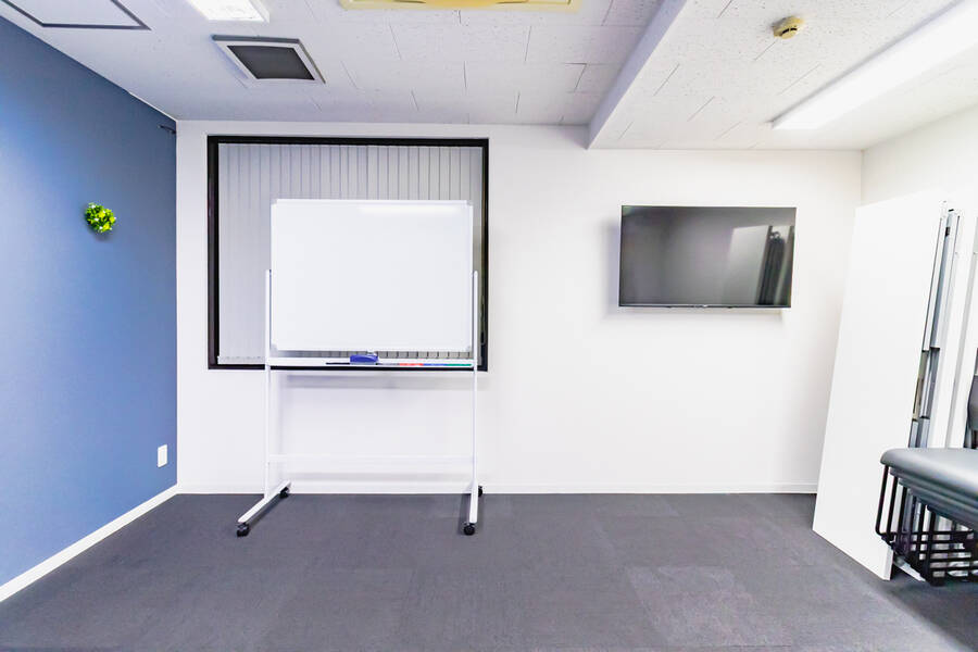 ふれあい貸し会議室 天神No151-19