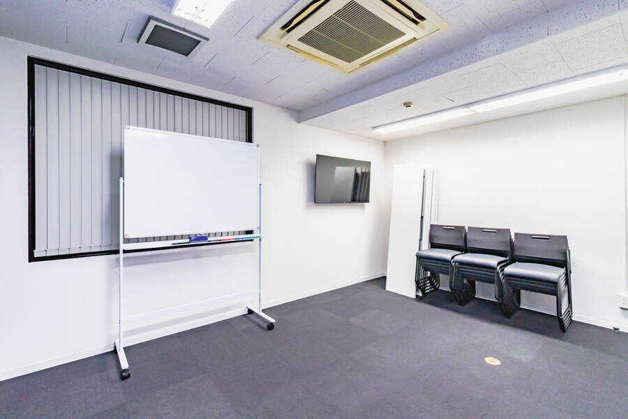 ふれあい貸し会議室 天神No151-20