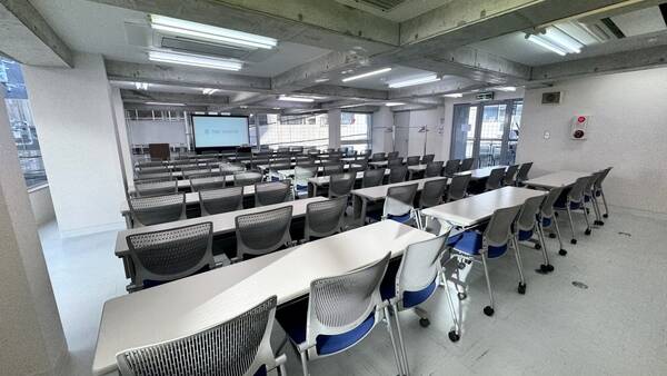 TIME SHARING 渋谷桜丘 第一東和ビル 3F-3