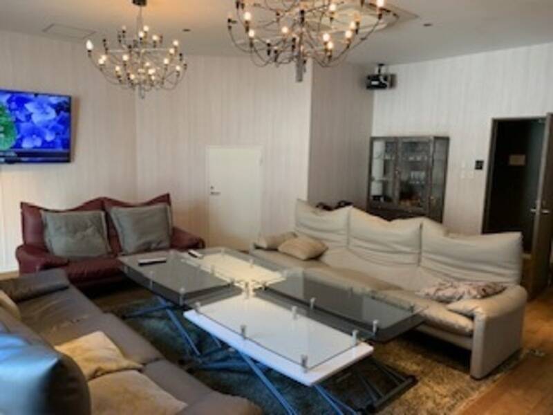 ホステル　イルファーロ久留米-11